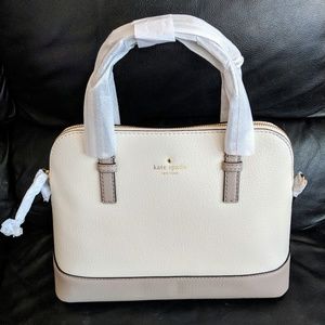 Kate Spade Grand Street Colorblock Small Rachelle